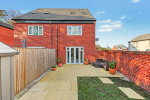 Edale Drive Wingerworth